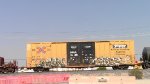 WB Manifest Frt at Arden Yard W-MdTrnSlv -40